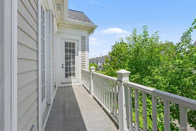 644 Constitution Street, Canton, MI 48188