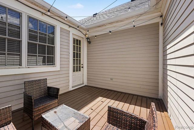 644 Constitution Street, Canton, MI 48188