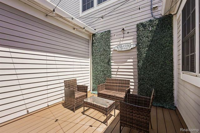 644 Constitution Street, Canton, MI 48188
