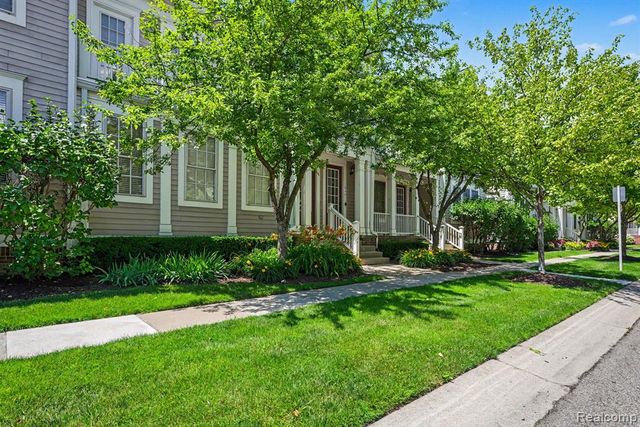 644 Constitution Street, Canton, MI 48188
