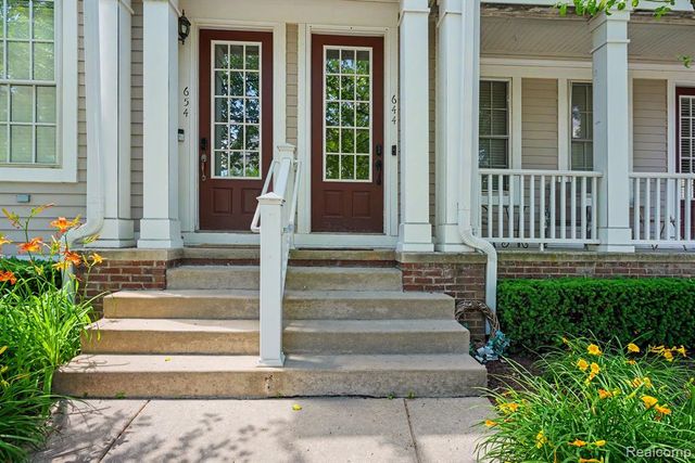 644 Constitution Street, Canton, MI 48188