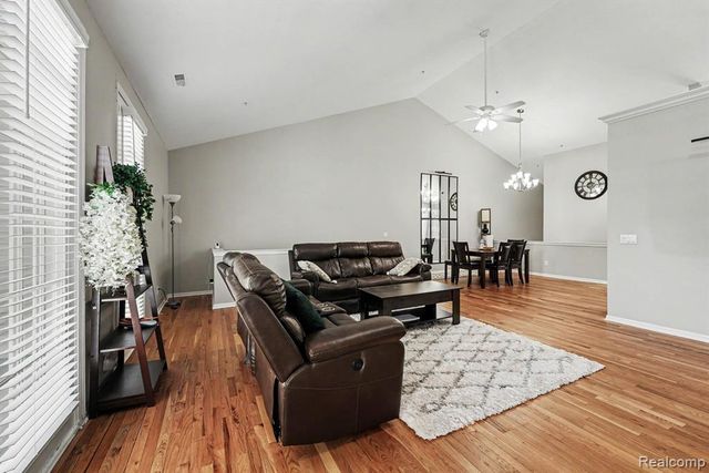 644 Constitution Street, Canton, MI 48188