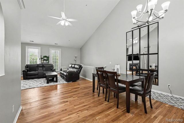 644 Constitution Street, Canton, MI 48188