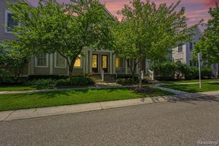 644 Constitution Street, Canton, MI 48188