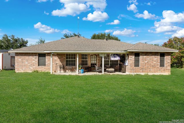 15563 S Skaggs, Atascosa, TX 78002