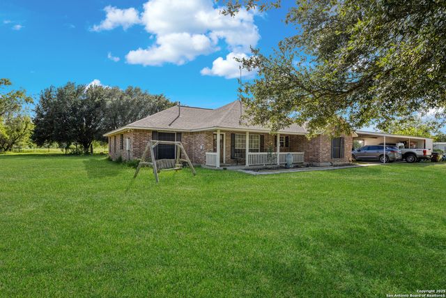 15563 S Skaggs, Atascosa, TX 78002
