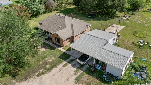 15563 S Skaggs, Atascosa, TX 78002