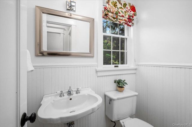 33 Young Avenue, Pelham, NY 10803