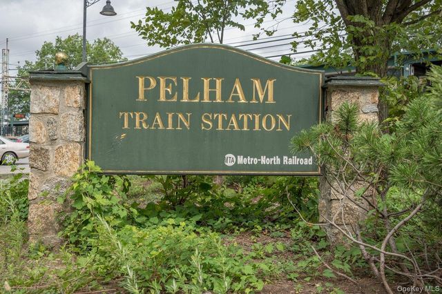 33 Young Avenue, Pelham, NY 10803