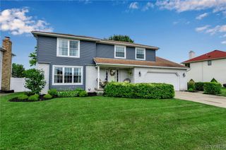 68 Constitution Avenue, West Seneca, NY 14224