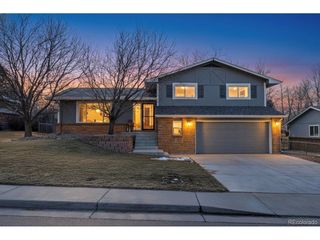 7964 E Costilla Blvd, Centennial, CO 80112