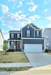 836 Emmer Street, Rolesville, NC 27571