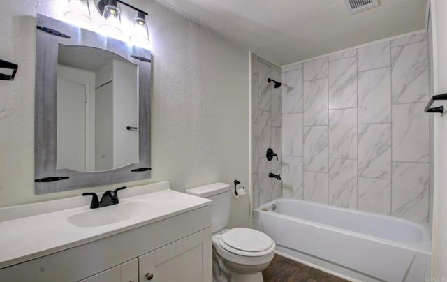 7610 Nolen Drive, Little Rock, AR 72209