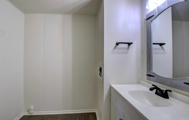 7610 Nolen Drive, Little Rock, AR 72209