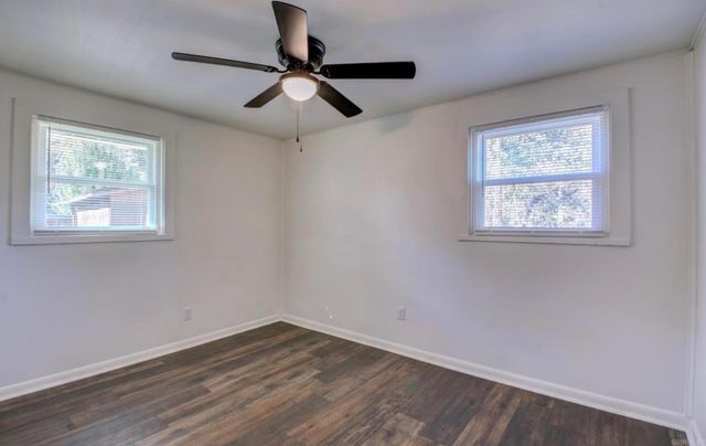 7610 Nolen Drive, Little Rock, AR 72209