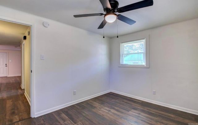 7610 Nolen Drive, Little Rock, AR 72209