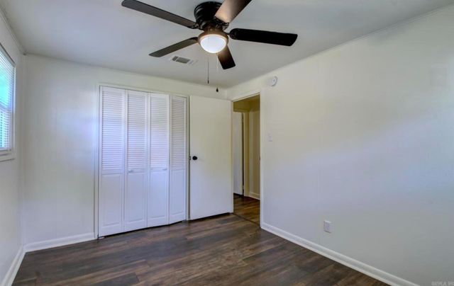 7610 Nolen Drive, Little Rock, AR 72209