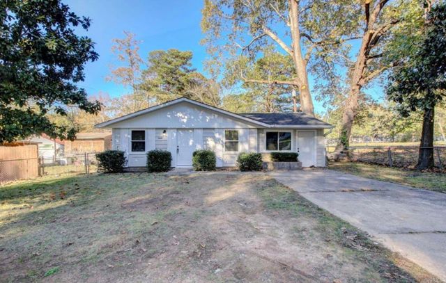 7610 Nolen Drive, Little Rock, AR 72209