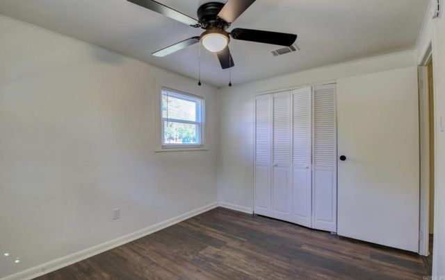 7610 Nolen Drive, Little Rock, AR 72209