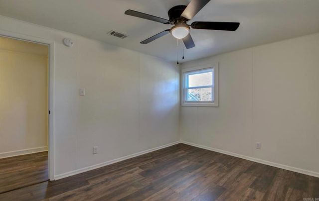 7610 Nolen Drive, Little Rock, AR 72209