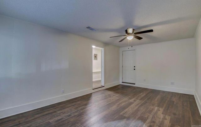 7610 Nolen Drive, Little Rock, AR 72209