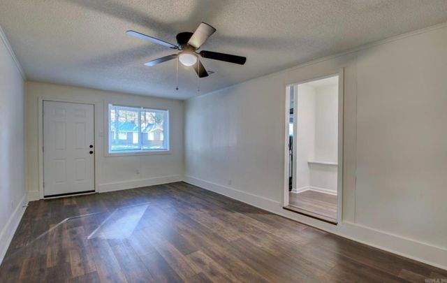 7610 Nolen Drive, Little Rock, AR 72209