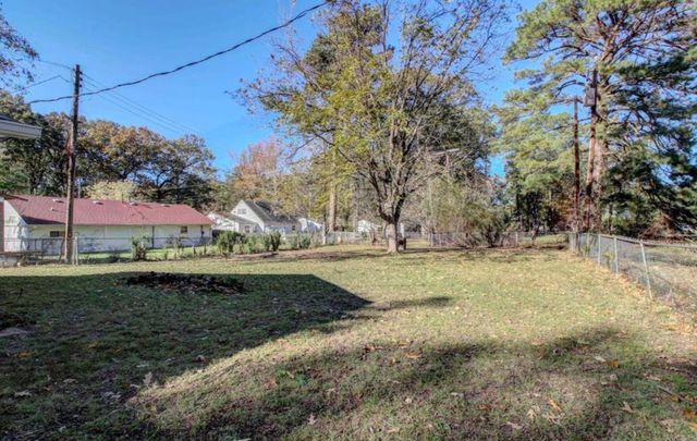 7610 Nolen Drive, Little Rock, AR 72209