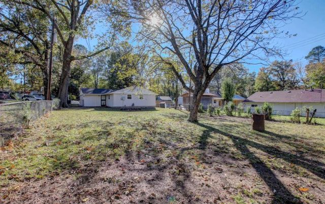 7610 Nolen Drive, Little Rock, AR 72209