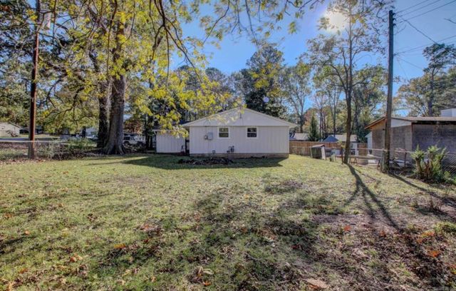 7610 Nolen Drive, Little Rock, AR 72209