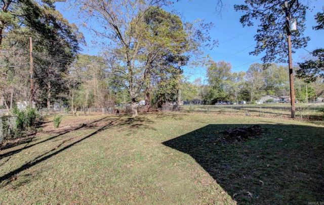 7610 Nolen Drive, Little Rock, AR 72209