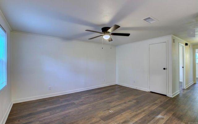 7610 Nolen Drive, Little Rock, AR 72209