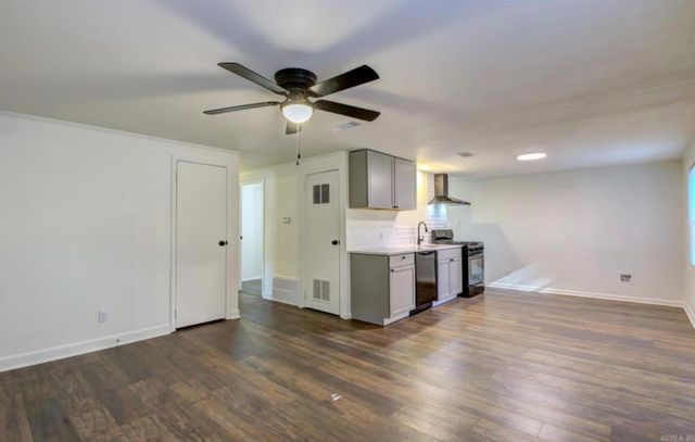 7610 Nolen Drive, Little Rock, AR 72209