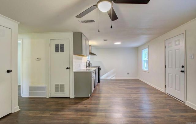 7610 Nolen Drive, Little Rock, AR 72209