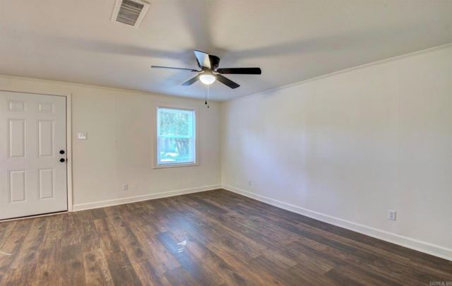 7610 Nolen Drive, Little Rock, AR 72209