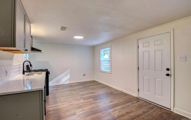 7610 Nolen Drive, Little Rock, AR 72209