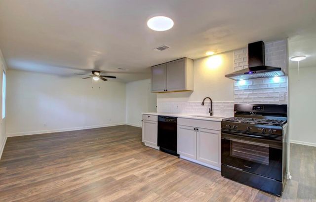 7610 Nolen Drive, Little Rock, AR 72209