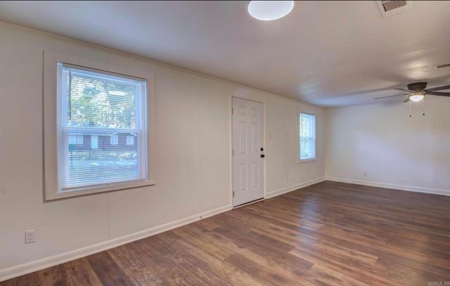 7610 Nolen Drive, Little Rock, AR 72209