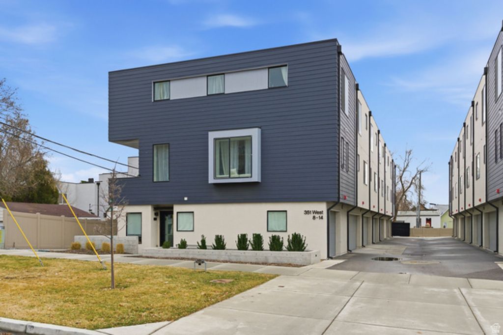 Image 2 of property listing at 351 W 800 N #9, Salt Lake City, UT 84103