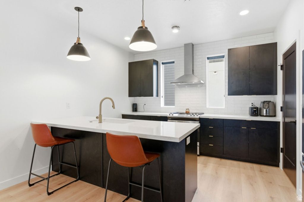 Image 4 of property listing at 351 W 800 N #9, Salt Lake City, UT 84103