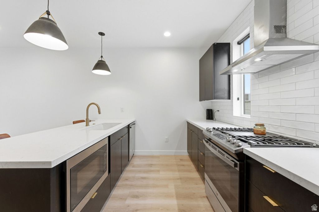 Image 5 of property listing at 351 W 800 N #9, Salt Lake City, UT 84103