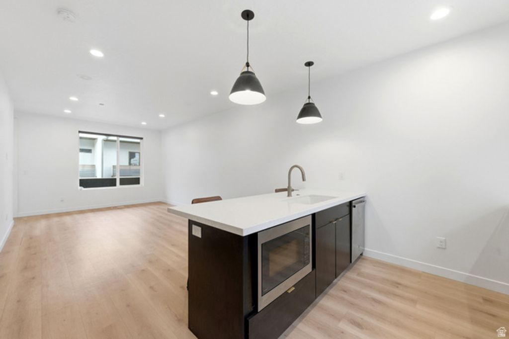 Image 6 of property listing at 351 W 800 N #9, Salt Lake City, UT 84103