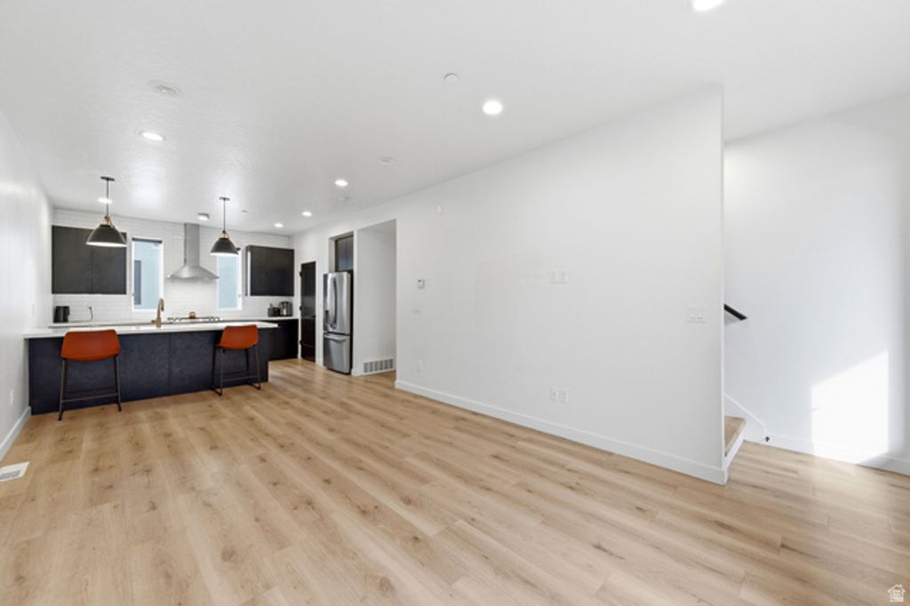 Image 7 of property listing at 351 W 800 N #9, Salt Lake City, UT 84103