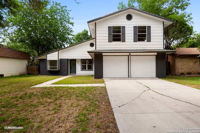 4838 BILL ANDERS, Kirby, TX 78219