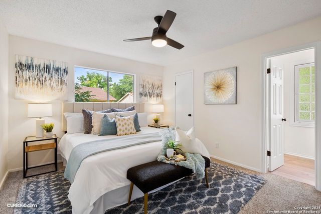 4838 BILL ANDERS, Kirby, TX 78219