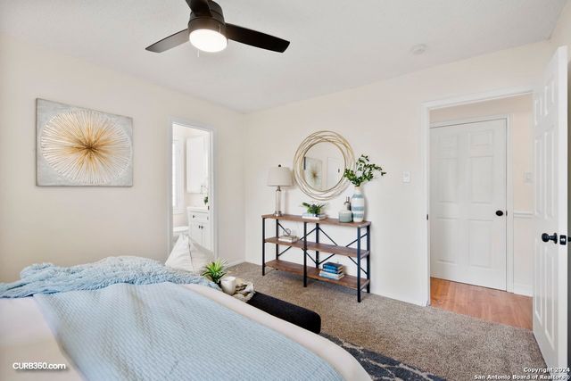 4838 BILL ANDERS, Kirby, TX 78219