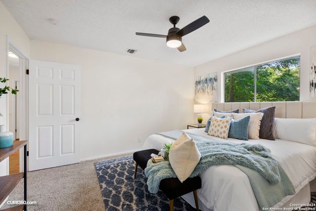 4838 BILL ANDERS, Kirby, TX 78219