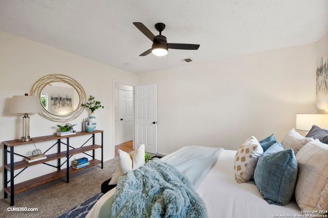 4838 BILL ANDERS, Kirby, TX 78219