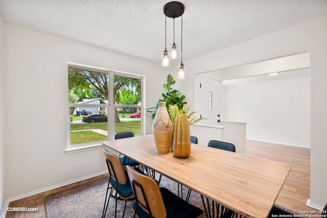 4838 BILL ANDERS, Kirby, TX 78219