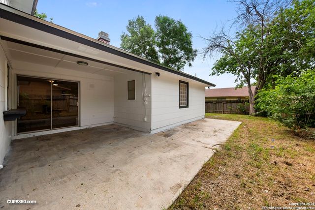 4838 BILL ANDERS, Kirby, TX 78219