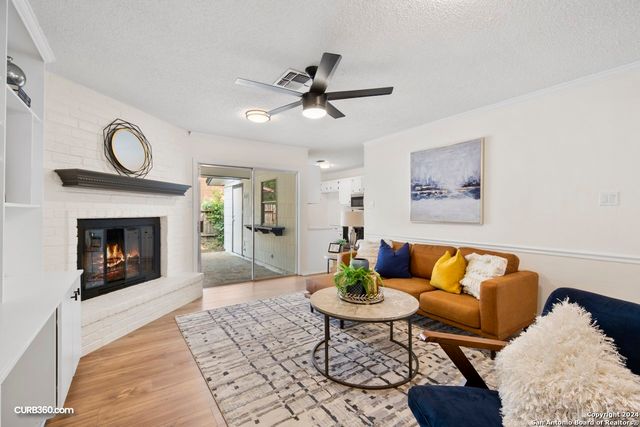 4838 BILL ANDERS, Kirby, TX 78219